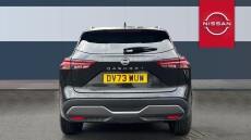 Nissan Qashqai 1.3 DiG-T MH Tekna 5dr Petrol Hatchback